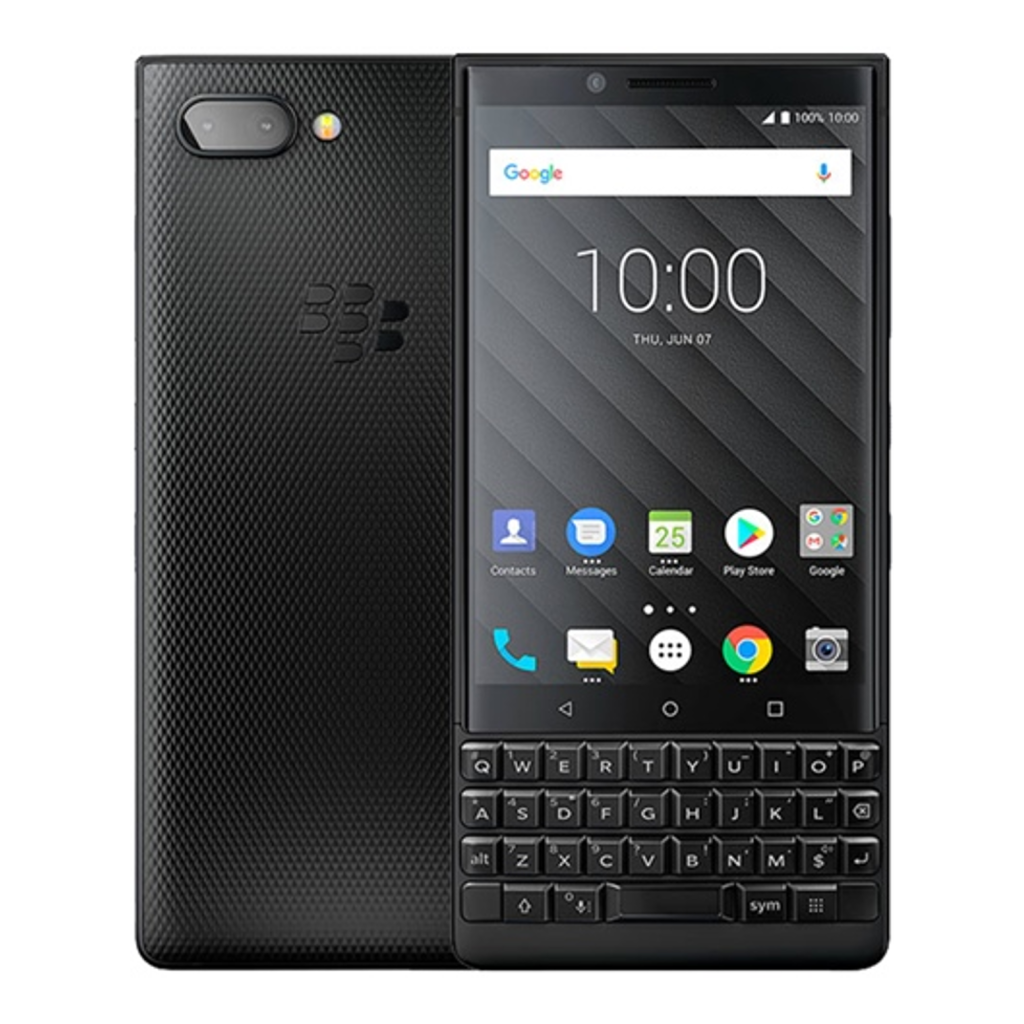 Blackberry Keytwo 64GB Champy Telecom