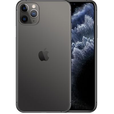 IPHONE 11 PRO MAX (256GB) – Champy Telecom